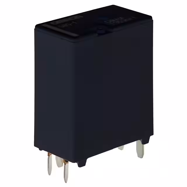 G8G-1SV DC24 BY OMR1 Omron Electronics Inc-EMC Div  Automotive Relays